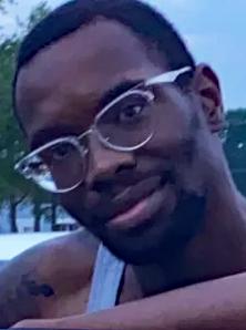 Terrell Reed death by force case profile photo