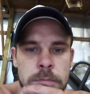 Caleb Cowden death by force case profile photo