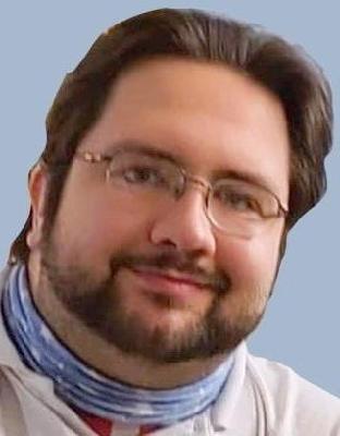 Erik Sparks death by force case profile photo