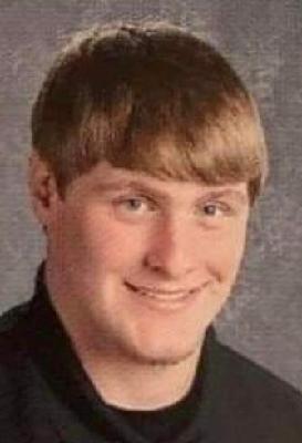 Brandon Perry death by force case profile photo