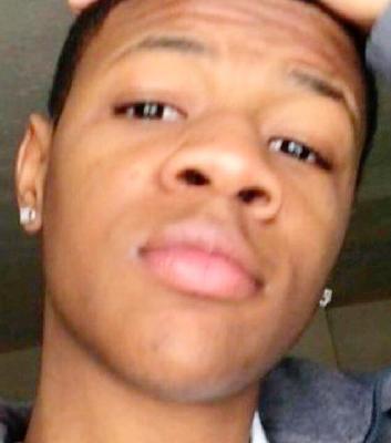 Darryl Fisher death by force case profile photo