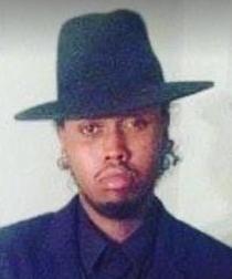 Mustafa Ibrahim death by force case profile photo