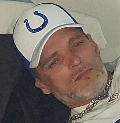 Charles Cole death by force case profile photo