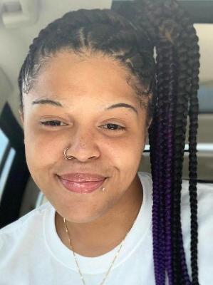 Charletta Pritchett death by force case profile photo