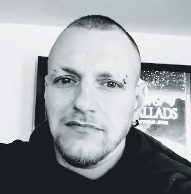 Eugene Kestner death by force case profile photo