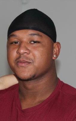 Jarcques Gaston death by force case profile photo