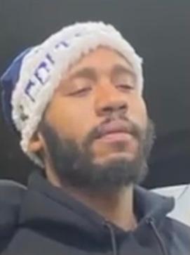 Aaron Levi death by force case profile photo