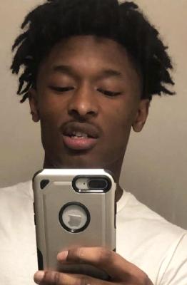 Jamal Lewis death by force case profile photo