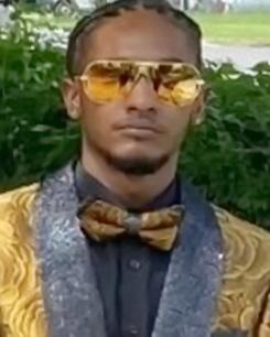 Derrick Mooney death by force case profile photo