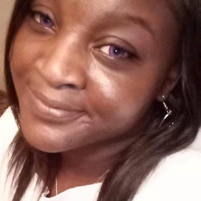 Latia Scott death by force case profile photo