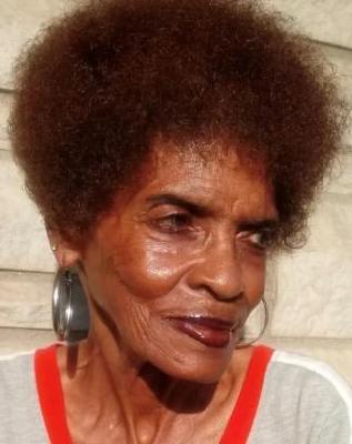 Doris Bell death by force case profile photo