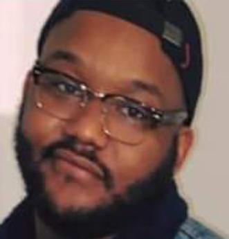 Carlton Stovall death by force case profile photo