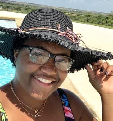 Bre’osha Suggs death by force case profile photo