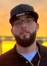 Brandon Smith death by force case profile photo