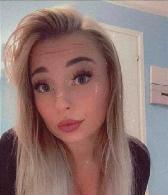 ShaeLeigh Zeiger death by force case profile photo