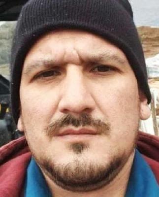Rolando Saenz death by force case profile photo