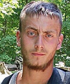 Tyler Ondersma death by force case profile photo