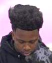 Curtis L. Wright death by force case profile photo