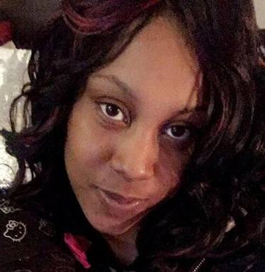 Michelle Rutledge death by force case profile photo