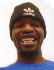 Isiah Harris death by force case profile photo