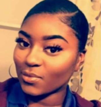 Ayania Coker death by force case profile photo