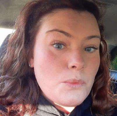 Jessica Hoffman death by force case profile photo
