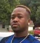 Terence Martin death by force case profile photo