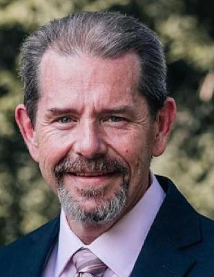Mark Long death by force case profile photo