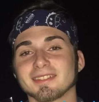 Anthony Leadford death by force case profile photo