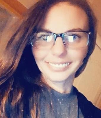 Rachael Feazell death by force case profile photo