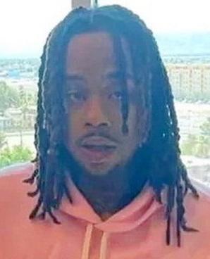 Antoine Moore death by force case profile photo
