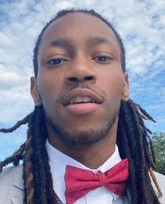 Bashair Woods death by force case profile photo