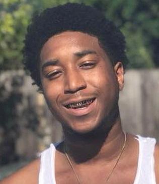 Saivon Jackson death by force case profile photo