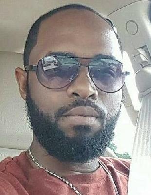 Anthony Lee death by force case profile photo