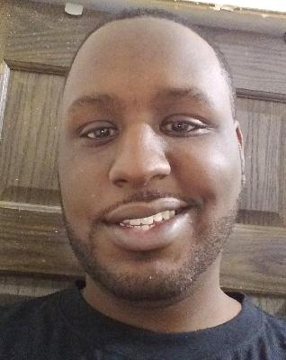 Jamal Loving death by force case profile photo