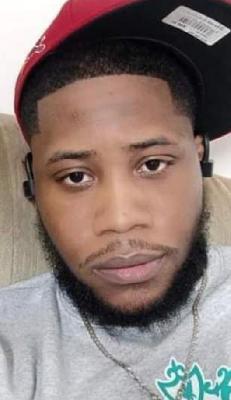 Quintez Johnson death by force case profile photo