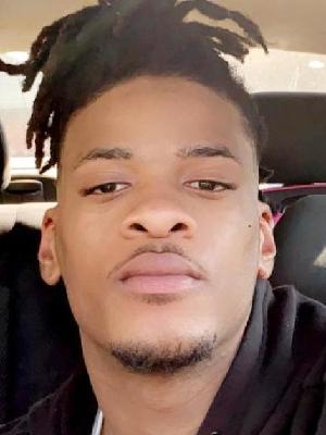 Jediah Perry death by force case profile photo