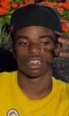 Vyshonn Harrington death by force case profile photo