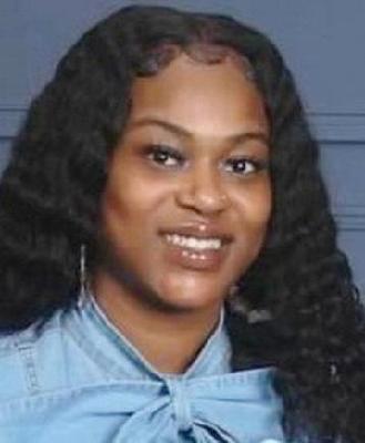 Adriona Coleman death by force case profile photo