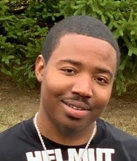 Carlos Hale death by force case profile photo