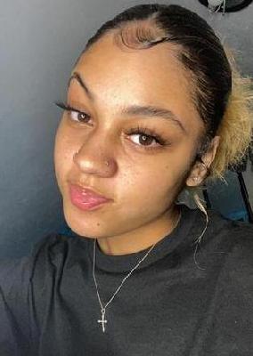Anika Henderson death by force case profile photo