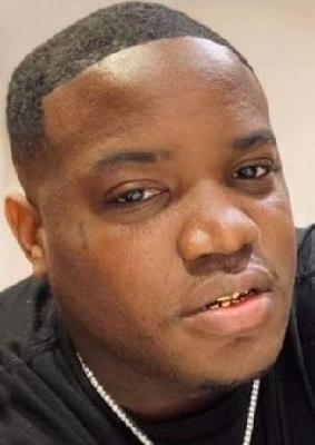James Smith death by force case profile photo