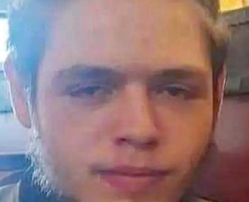 Jack Franklin death by force case profile photo