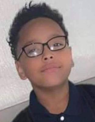Thomas DeLaCruz death by force case profile photo