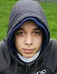 Antonio Santana death by force case profile photo