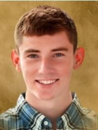 Luke Poindexter death by force case profile photo