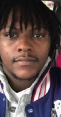 Jamontez Woods death by force case profile photo