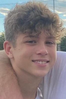 Kamm VanGilder death by force case profile photo