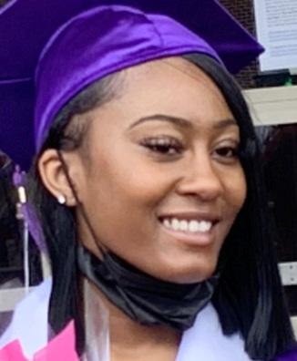 Autumn Carter death by force case profile photo