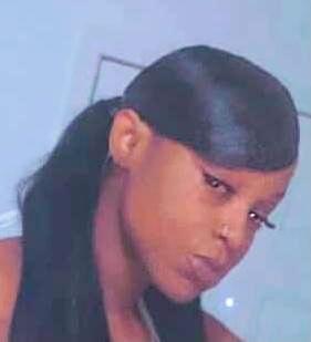Monesha McKinley death by force case profile photo